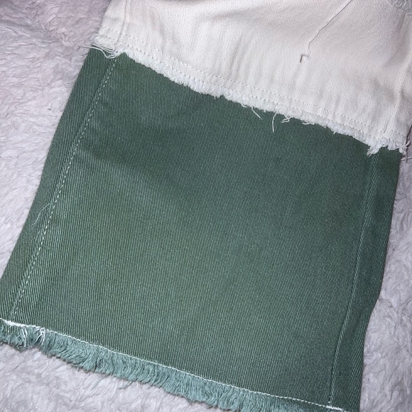 Mens oversized jean runs small - Picture 6 of 6